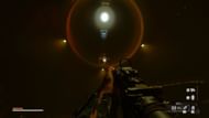 Escaping the ACR Wing in Black Ops 6 "Emergence" (Image via Activision)
